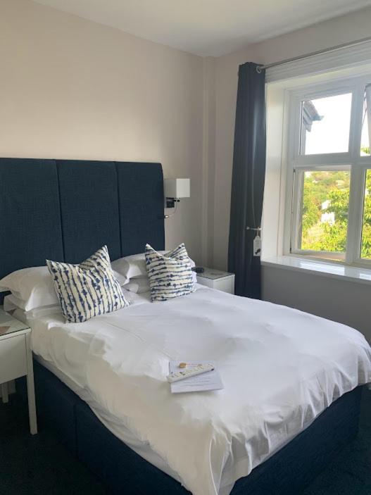 The Red House 4* Falmouth